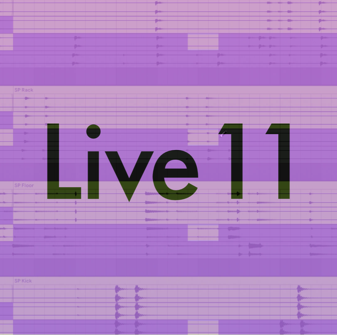 ableton live 11